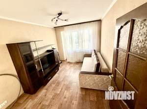 2-к квартира, вторичка, 45м2, 3/5 этаж