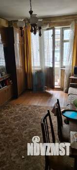 2-к квартира, вторичка, 44м2, 2/4 этаж