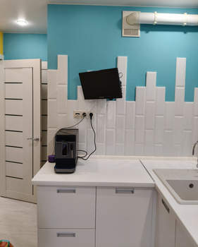 3-к квартира, вторичка, 65м2, 8/10 этаж