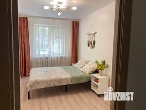 2-к квартира, вторичка, 43м2, 1/5 этаж