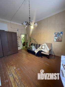 3-к квартира, вторичка, 72м2, 2/4 этаж