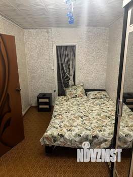 2-к квартира, вторичка, 43м2, 5/5 этаж