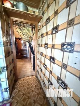 2-к квартира, вторичка, 48м2, 5/5 этаж