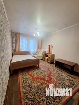 2-к квартира, вторичка, 43м2, 3/5 этаж