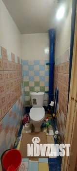 3-к квартира, вторичка, 66м2, 1/5 этаж