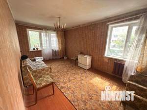 2-к квартира, вторичка, 42м2, 3/5 этаж
