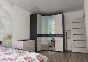 3-к квартира, вторичка, 67м2, 8/9 этаж