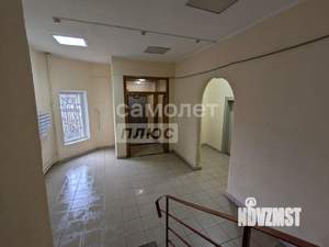 1-к квартира, вторичка, 43м2, 1/16 этаж