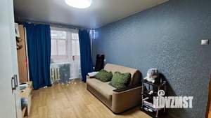 1-к квартира, вторичка, 34м2, 4/9 этаж