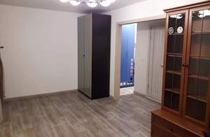 1-к квартира, вторичка, 31м2, 5/5 этаж