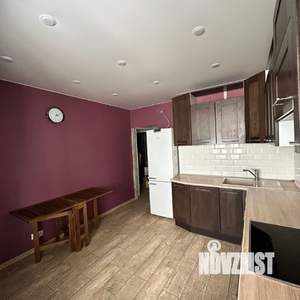 3-к квартира, вторичка, 88м2, 17/24 этаж
