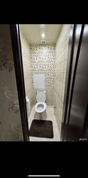 2-к квартира, вторичка, 60м2, 9/16 этаж