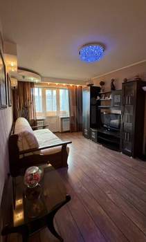 2-к квартира, вторичка, 42м2, 3/4 этаж