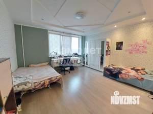 2-к квартира, вторичка, 53м2, 8/9 этаж