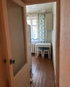 2-к квартира, вторичка, 45м2, 1/5 этаж