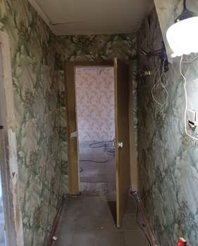 3-к квартира, вторичка, 57м2, 4/5 этаж