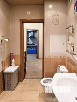 1-к квартира, вторичка, 47м2, 8/10 этаж