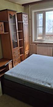 3-к квартира, вторичка, 62м2, 1/9 этаж