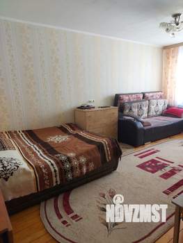 2-к квартира, вторичка, 53м2, 3/3 этаж