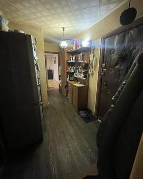 3-к квартира, вторичка, 59м2, 2/9 этаж