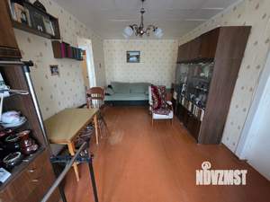 2-к квартира, вторичка, 45м2, 3/5 этаж