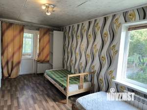1-к квартира, вторичка, 30м2, 2/5 этаж