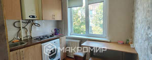 1-к квартира, вторичка, 30м2, 4/5 этаж
