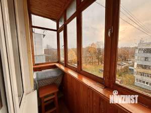 3-к квартира, вторичка, 64м2, 5/5 этаж