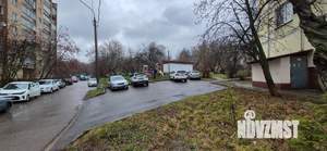 1-к квартира, вторичка, 32м2, 3/9 этаж