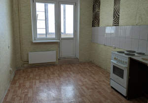 3-к квартира, вторичка, 84м2, 1/16 этаж