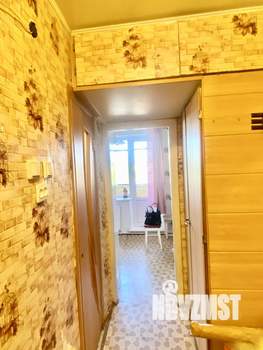 1-к квартира, вторичка, 32м2, 5/5 этаж