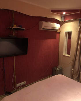 2-к квартира, вторичка, 50м2, 1/9 этаж