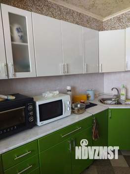 2-к квартира, вторичка, 53м2, 3/3 этаж