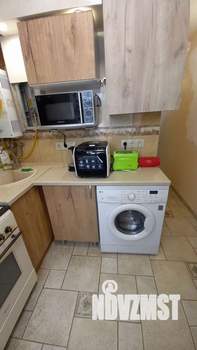 2-к квартира, вторичка, 44м2, 3/5 этаж