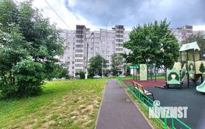 1-к квартира, вторичка, 35м2, 9/9 этаж