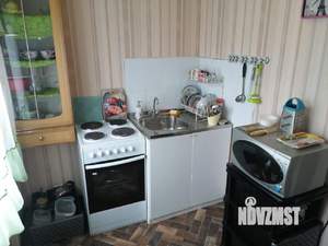2-к квартира, вторичка, 41м2, 1/4 этаж