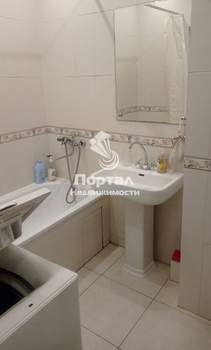 1-к квартира, вторичка, 48м2, 11/17 этаж