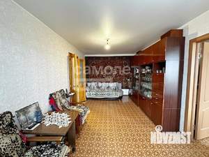 2-к квартира, вторичка, 44м2, 5/5 этаж