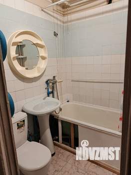 2-к квартира, вторичка, 45м2, 5/5 этаж