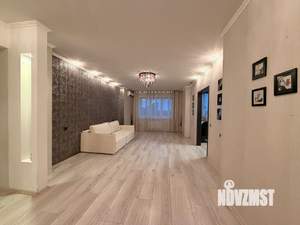 3-к квартира, вторичка, 104м2, 9/12 этаж