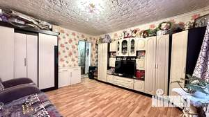 1-к квартира, вторичка, 36м2, 6/9 этаж