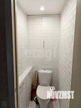 1-к квартира, вторичка, 34м2, 5/5 этаж