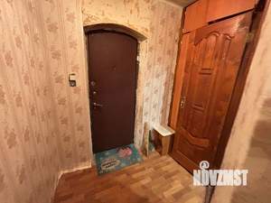 2-к квартира, вторичка, 37м2, 5/5 этаж