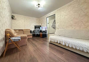 2-к квартира, вторичка, 45м2, 2/5 этаж