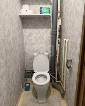 2-к квартира, вторичка, 53м2, 8/9 этаж