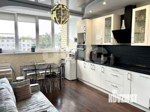 3-к квартира, вторичка, 87м2, 4/17 этаж