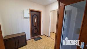 1-к квартира, вторичка, 42м2, 14/16 этаж