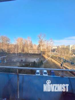 1-к квартира, вторичка, 31м2, 4/5 этаж