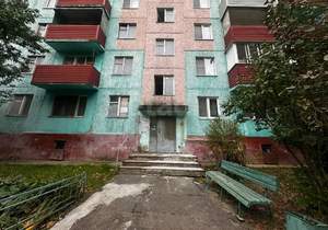 1-к квартира, вторичка, 30м2, 3/5 этаж