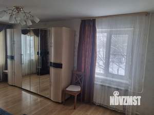 2-к квартира, вторичка, 46м2, 3/5 этаж
